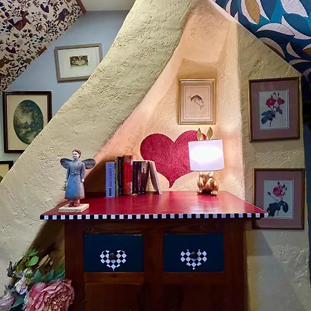 White Rabbit House * Saint-Germain-sur-Morin