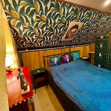 White Rabbit House